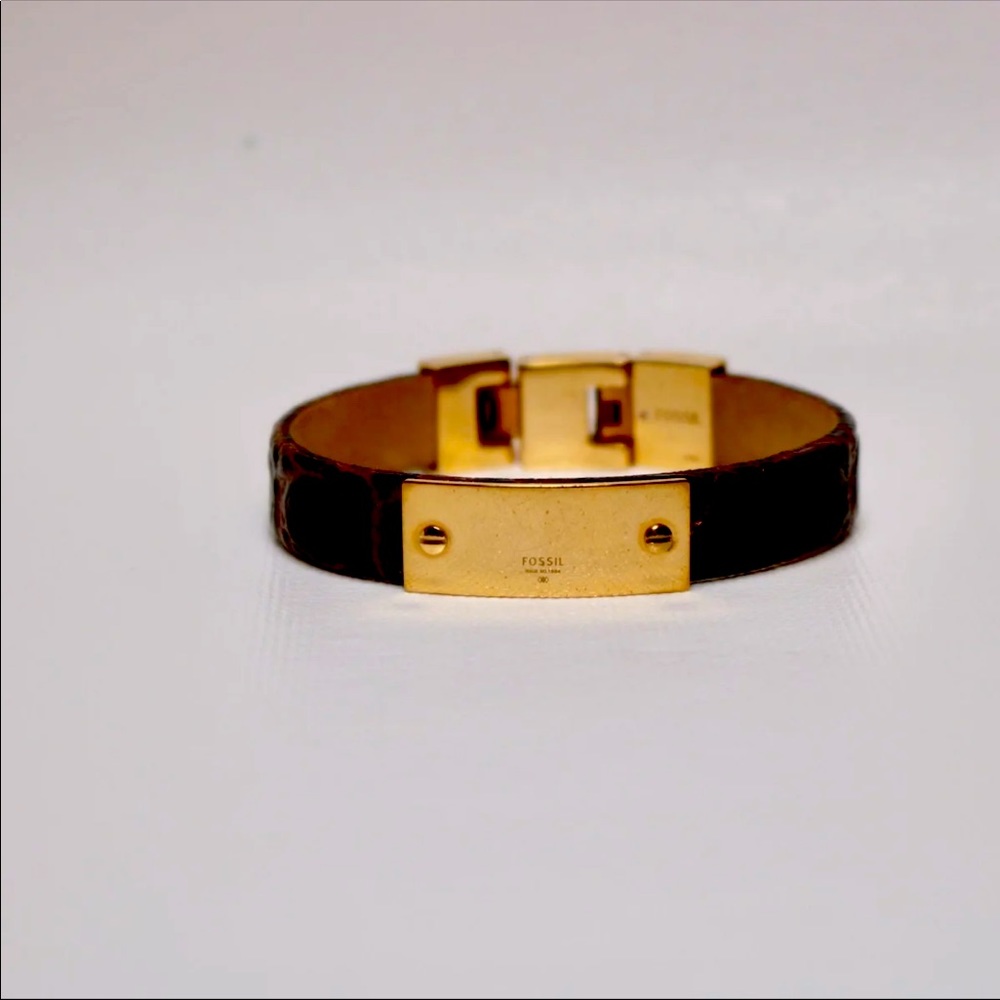 Gorgeous FOSSIL Bracelet